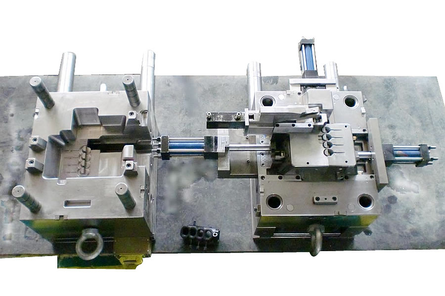 數(shù)碼電子類模具