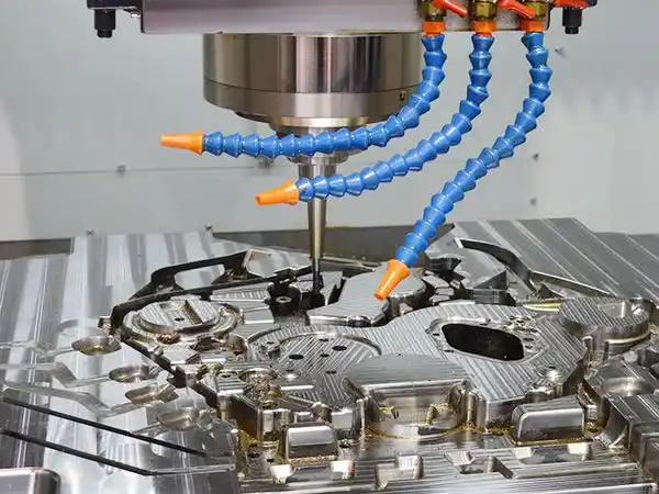 注塑模具的定義與分類